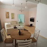 Apartman Art Nouveau Prága