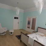 Apartman Art Nouveau