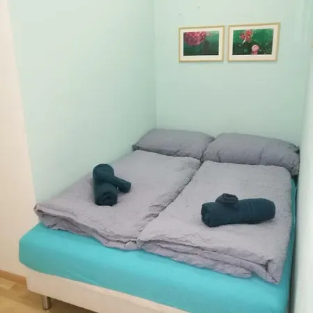 Apartmán Art Nouveau *