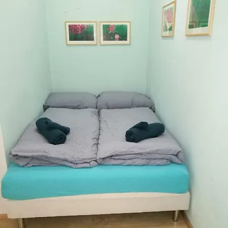Apartmán Art Nouveau