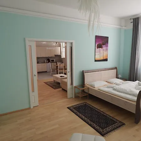 Appartamento Art Nouveau *