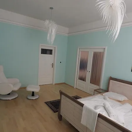 Apartament Art Nouveau
