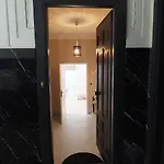 Apartamento Art Nouveau *