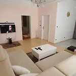 Art Nouveau Apartamento *