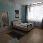Apartamento Art Nouveau *