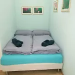 Apartamento Art Nouveau